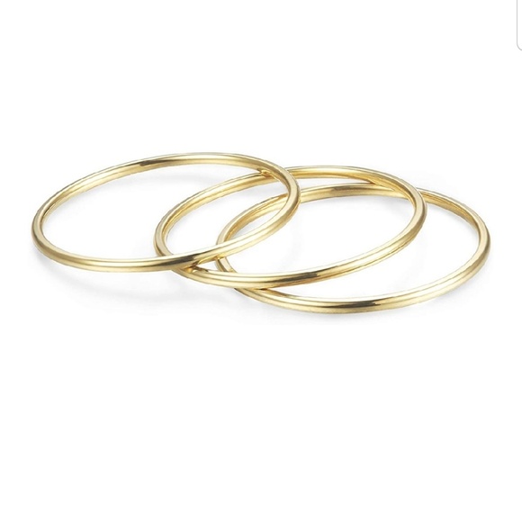 Midi knuckle rings - Picture 4 of 9